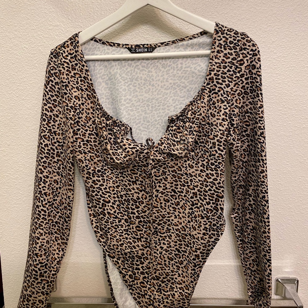 shein bodysuit